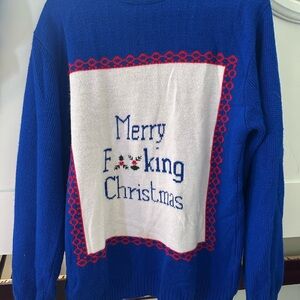 Christmas Sweater